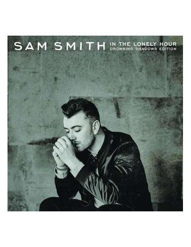 Smith Sam - In The Lonely Hour...