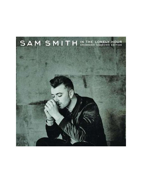 Smith Sam - In The Lonely Hour (Drowning Shadows Edt.)
