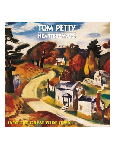 Petty Tom - Into The Great Wide Open