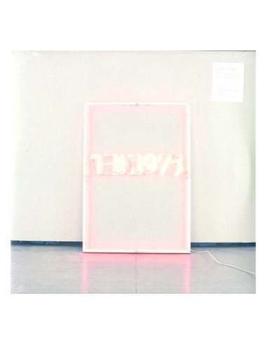 The 1975 - I Like It When You Sleep...