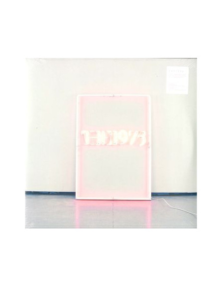 The 1975 - I Like It When You Sleep For You Are So Beautiful.......