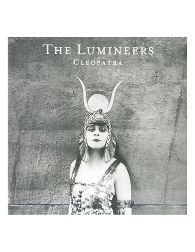 Lumineers The - Cleopatra