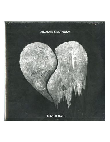 Kiwanuka Michael - Love And Hate