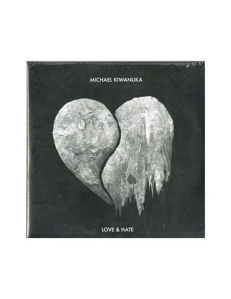 Kiwanuka Michael - Love And Hate