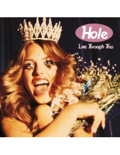 Hole - Live Through This