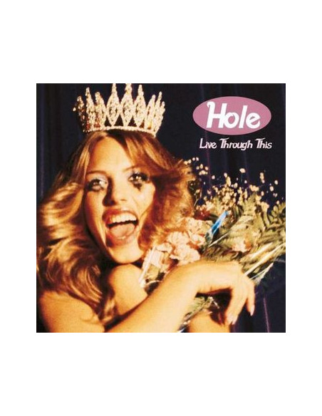 Hole - Live Through This