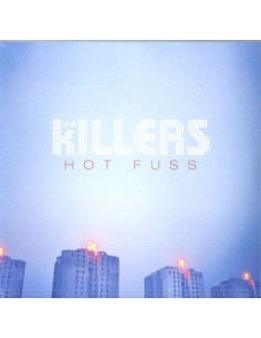 Killers The - Hot Fuss