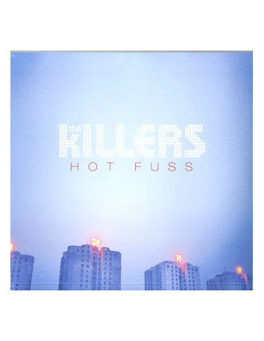 Killers The - Hot Fuss