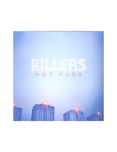 Killers The - Hot Fuss