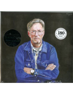Clapton Eric - I Still Do
