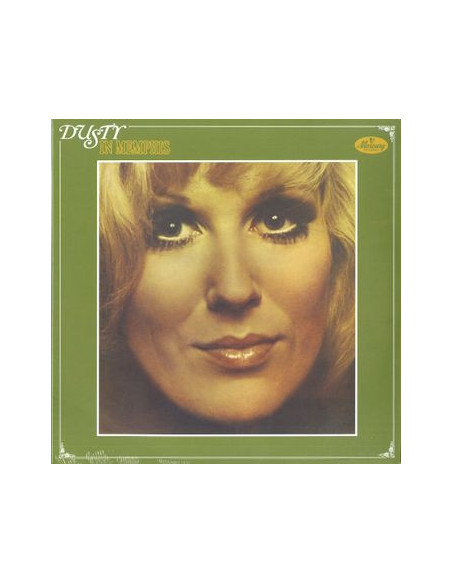 Springfield Dusty - Dusty In Memphis