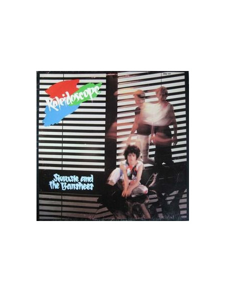 Siouxsie & Banshees - Kaleidoscope (180 Gr. Rimasterizzato)