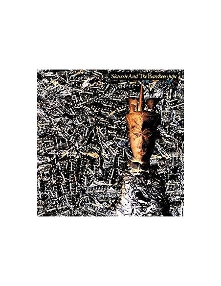 Siouxsie & Banshees - Juju (180 Gr. Rimasterizzati)
