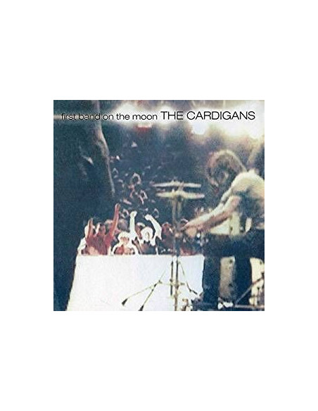 Cardigans The - First Band On The Moon (180 Gr.)