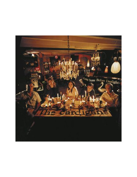 Cardigans The - Long Gone Before Daylight (180 Gr.)