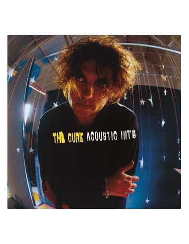 Cure The - Acoustic Hits