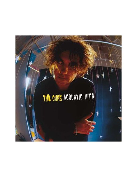 Cure The - Acoustic Hits