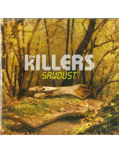 Killers The - Sawdust