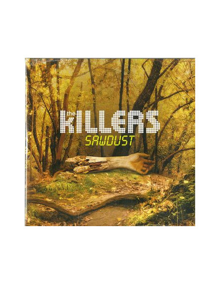 Killers The - Sawdust