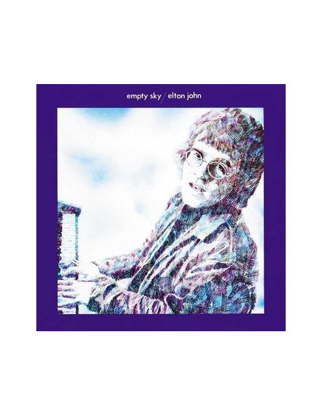 John Elton - Empty Sky