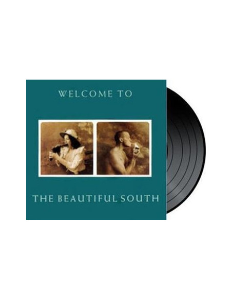 Beautiful South - Welcome To The Beautiful South