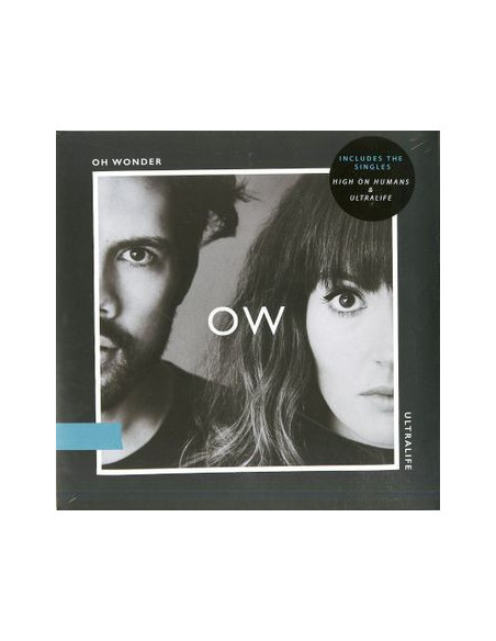 Oh Wonder - Ultralife