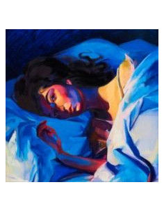 Lorde - Melodrama