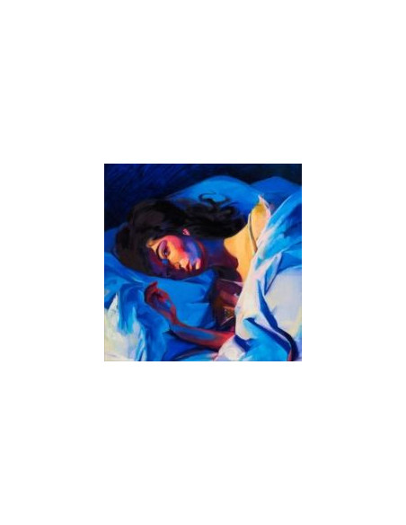 Lorde - Melodrama