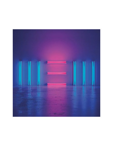 Mccartney Paul - New (Con Download Card!)