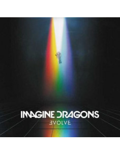 Imagine Dragons - Evolve