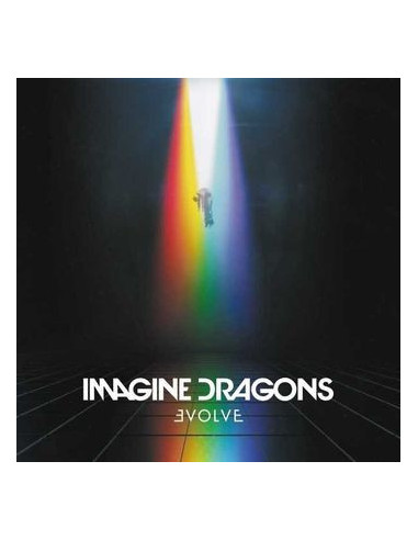 Imagine Dragons - Evolve