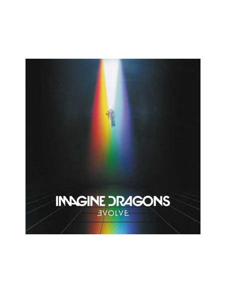 Imagine Dragons - Evolve