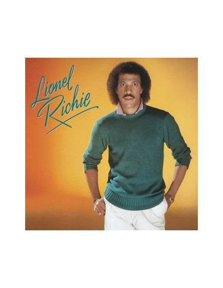 Richie Lionel - Lionel Richie