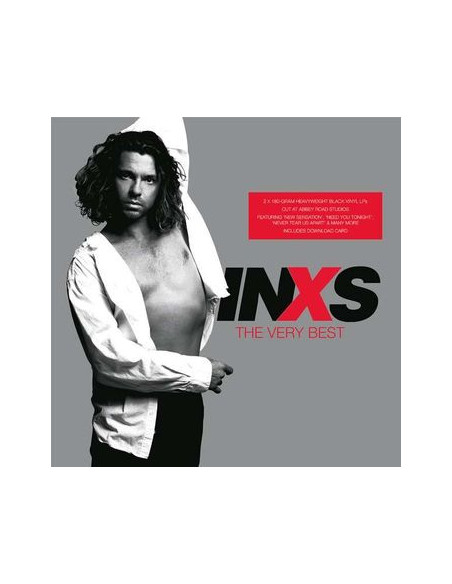 Inxs - The Very Best