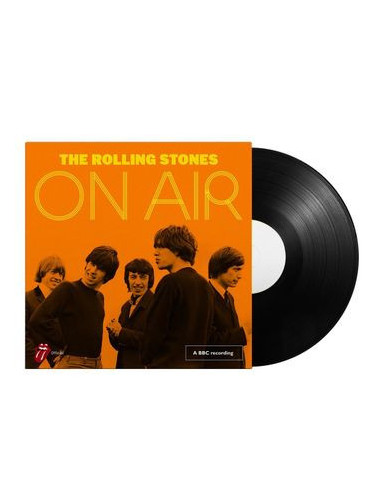 Rolling Stones - On Air
