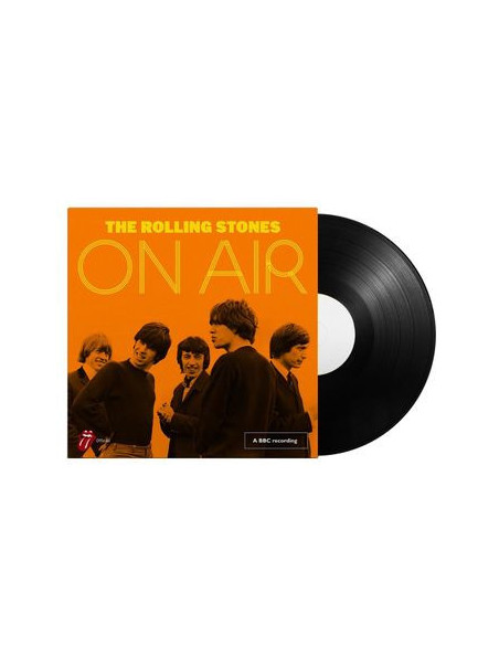 Rolling Stones - On Air