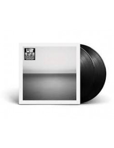 U2 - No Line On The Horizon (180 Gr. Black Vinyl Rimasterizzato + 2 Remix + Libretto)