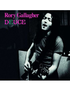 Gallagher Rory - Deuce