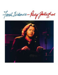 Gallagher Rory - Fresh Evidence