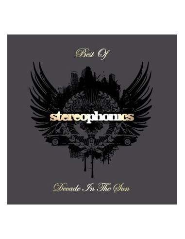 Stereophonics - Decade In The Sun...