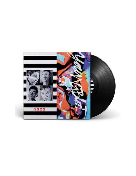 5 Seconds Of Summer - Youngblood