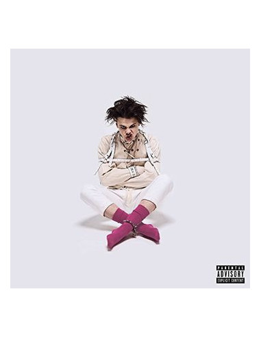 Yungblud - 21St Century Liability