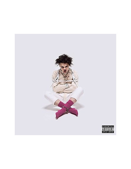 Yungblud - 21St Century Liability