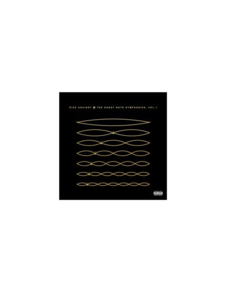 Rise Against - The Ghost Note Symphonies Vol.1