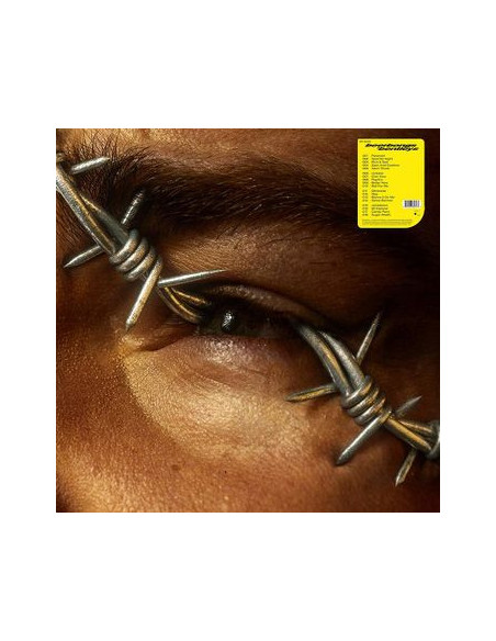 Post Malone - Beerbongs & Bentleys