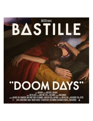 Bastille - Doom Days