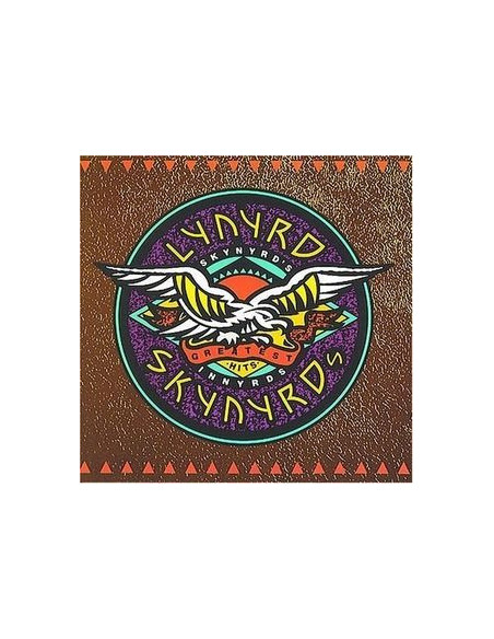 Lynyrd Skynyrd - SkynyrdS Innyrds (Permanent Edt.)