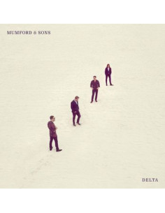 Mumford & Sons - Delta