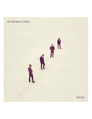 Mumford and Sons - Delta