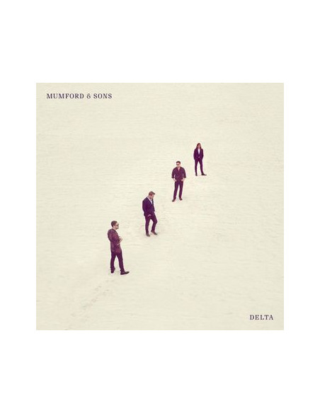 Mumford & Sons - Delta